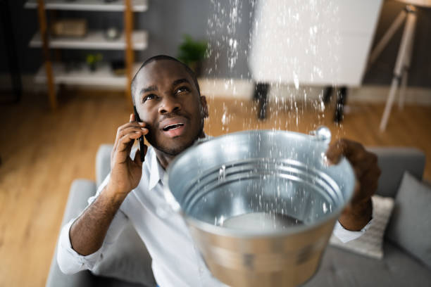 Best 24/7 water damage repair  in Colleyville, TX