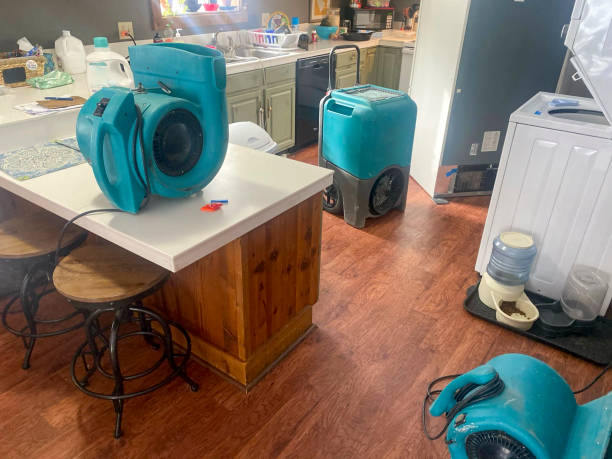 Best Commercial water damage restoration  in Colleyville, TX