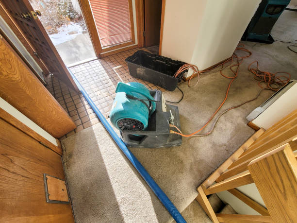 Reliable Colleyville, TX Water damage restoration Solutions