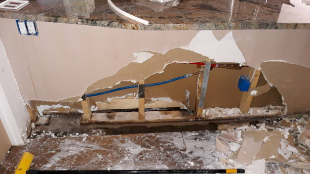 Best Emergency water damage restoration  in Colleyville, TX